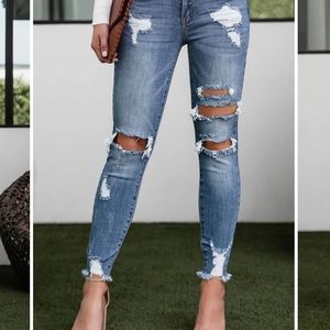 Shop priceless jeans